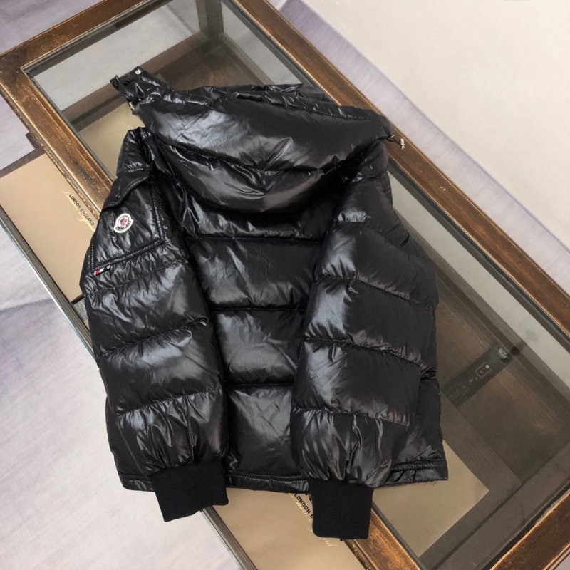 Moncler Down Coat